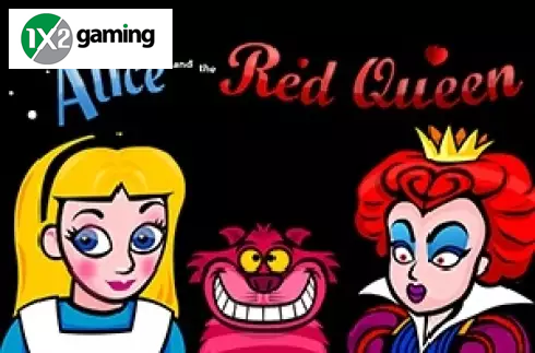 Alice and the Red Queen